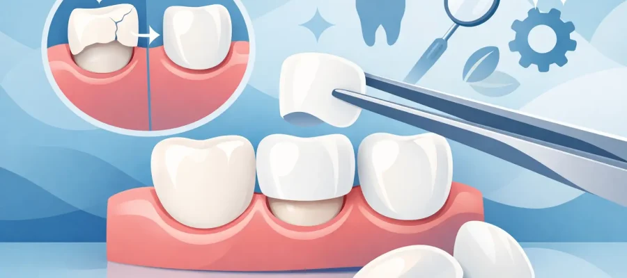 Can Dental Veneers Be Replaced? What to Know