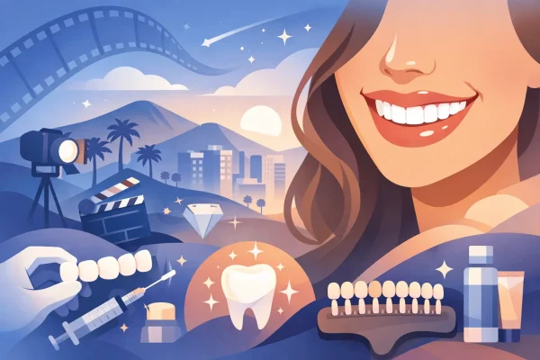 Hollywood Smile Trends in 2026