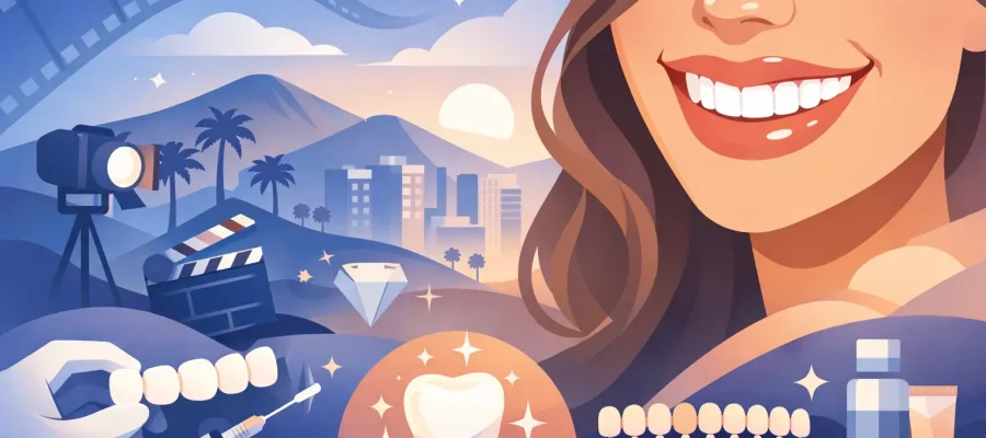 Hollywood Smile Trends in 2026