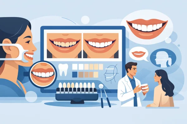 The Complete Guide to Smile Design Results