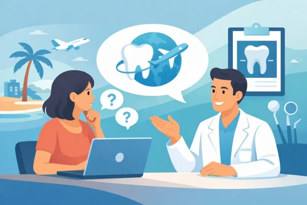 Best Questions Before Dental Travel: Ask First