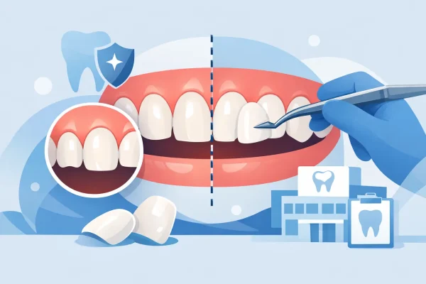 Can Veneers Fix Uneven Tooth Length? What to Know