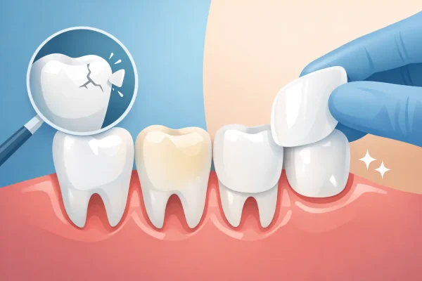Do Veneers Damage Natural Teeth? The Honest Answer