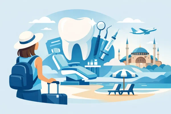 How to Prepare for Dental Treatment in Turkey