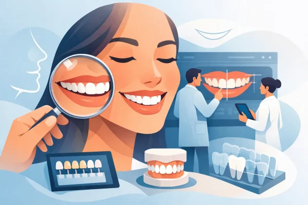 Why Personalized Smile Design Delivers Better Results