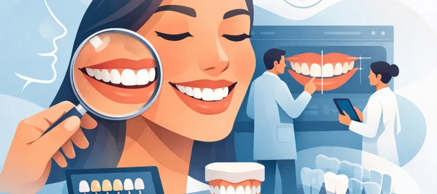 Why Personalized Smile Design Delivers Better Results