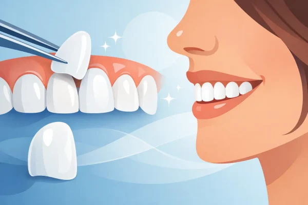 Are E-Max Veneers Good for Front Teeth? A Clear Answer