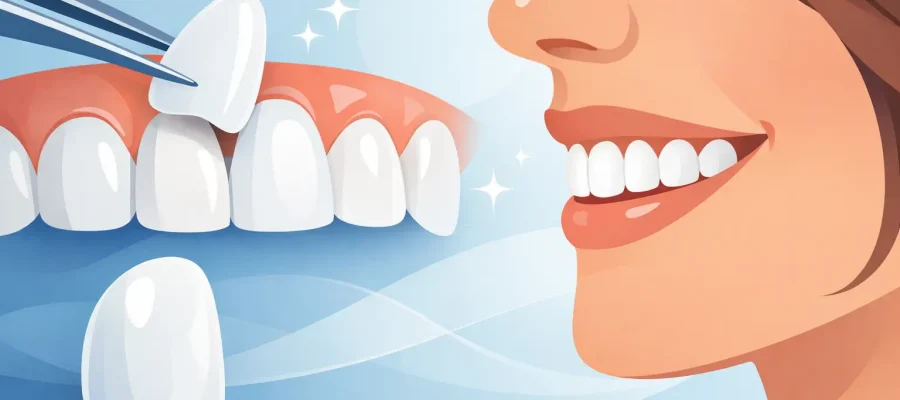 Are E-Max Veneers Good for Front Teeth? A Clear Answer