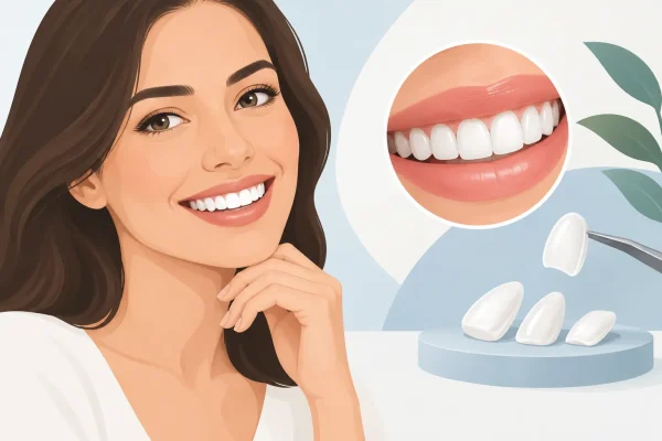 Do E-Max Veneers Look Natural? What Decides It