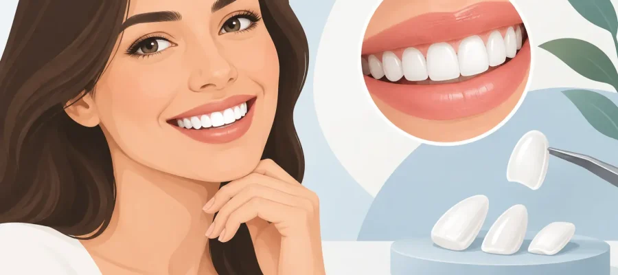 Do E-Max Veneers Look Natural? What Decides It