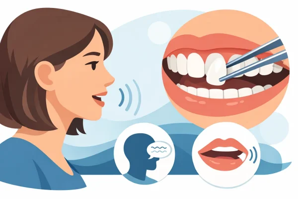 Do Veneers Change How You Speak? What to Expect
