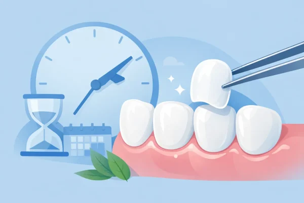 How Long Do E-Max Veneers Last? What to Expect