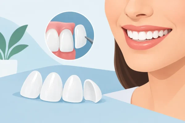 What Are E-Max Veneers and Why Are They Used?